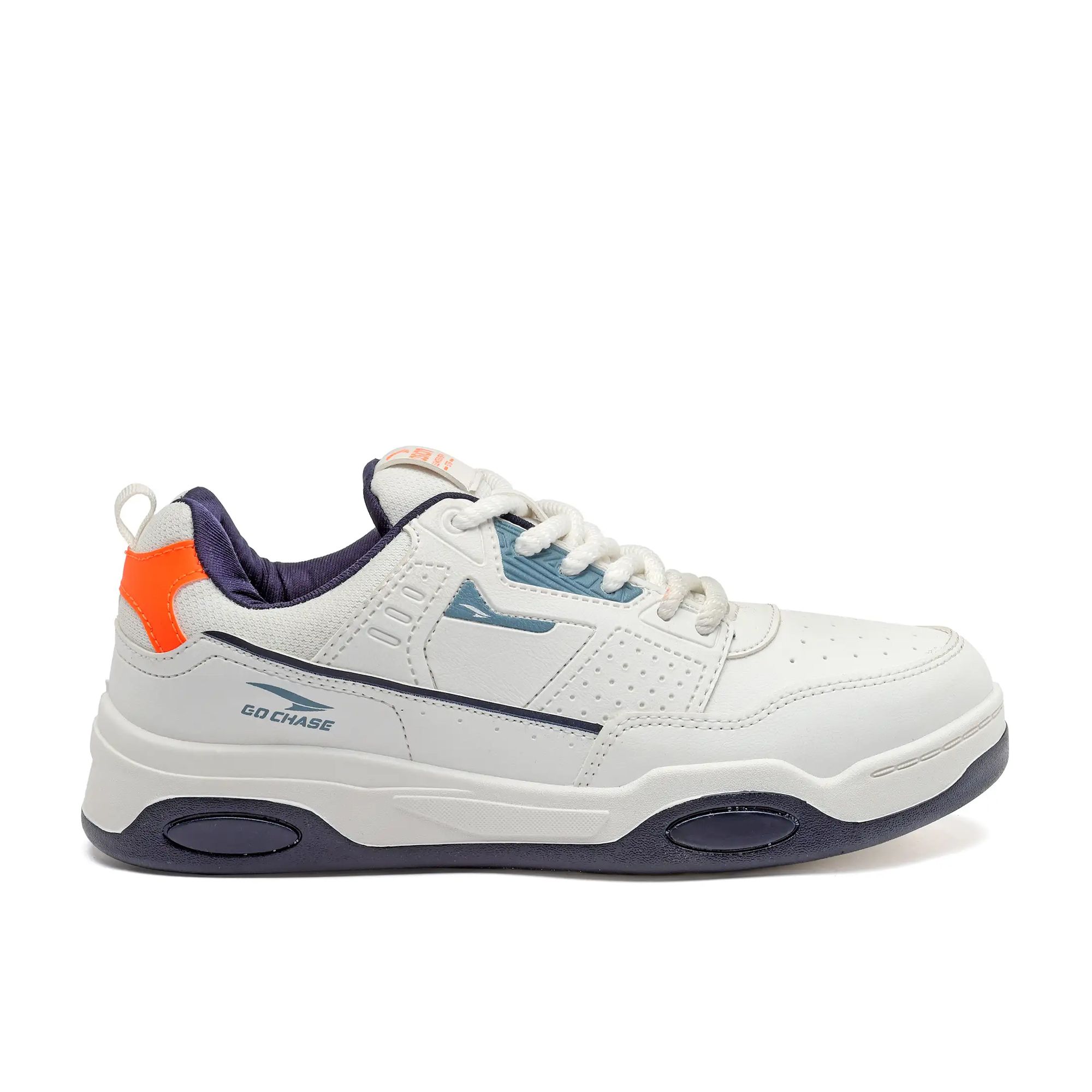 Asian Footwears Asian VEGAS-01 Men's Sneaker - Image 1